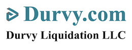 Durvy Liquidation